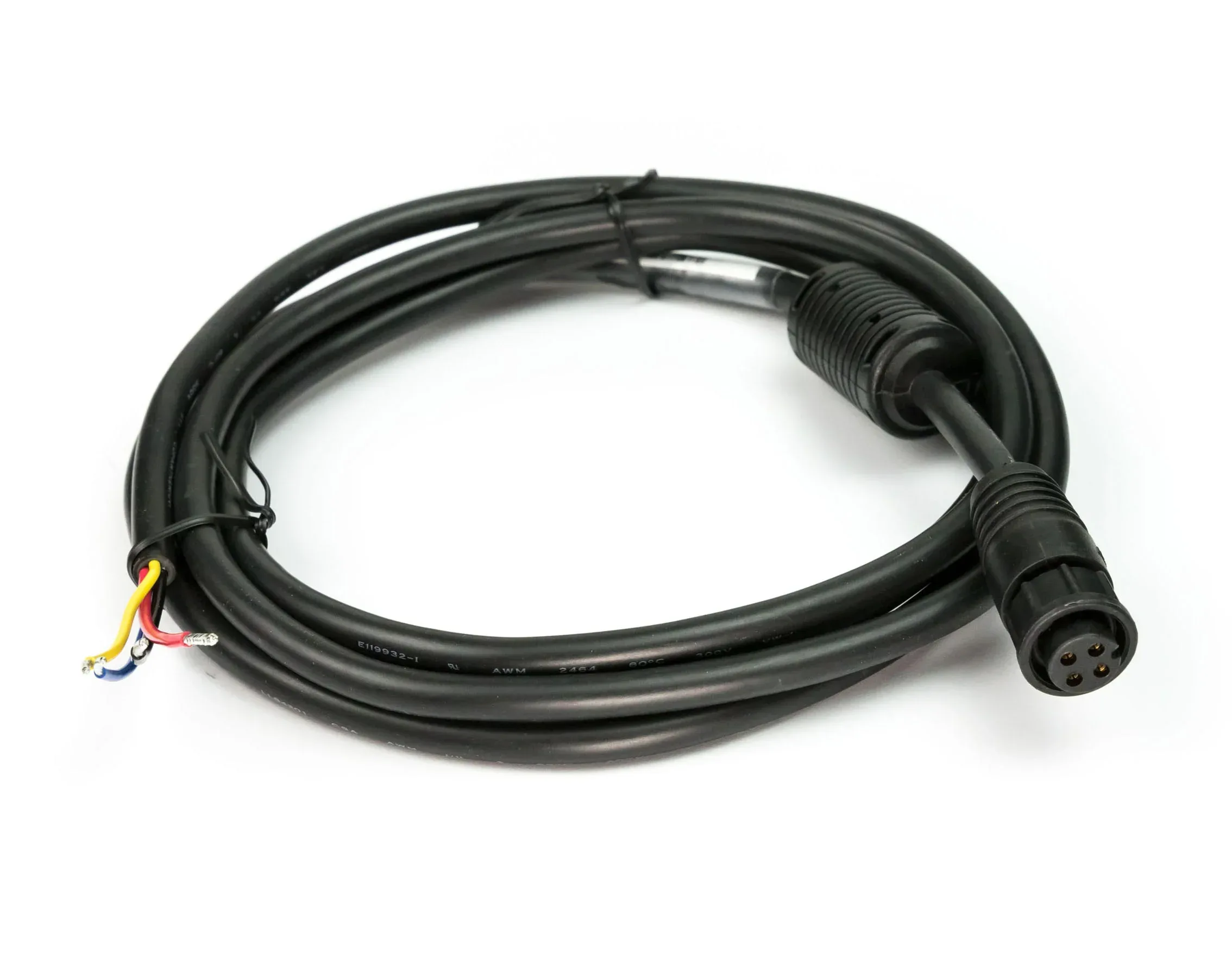 Lowrance Active Target strömkabel