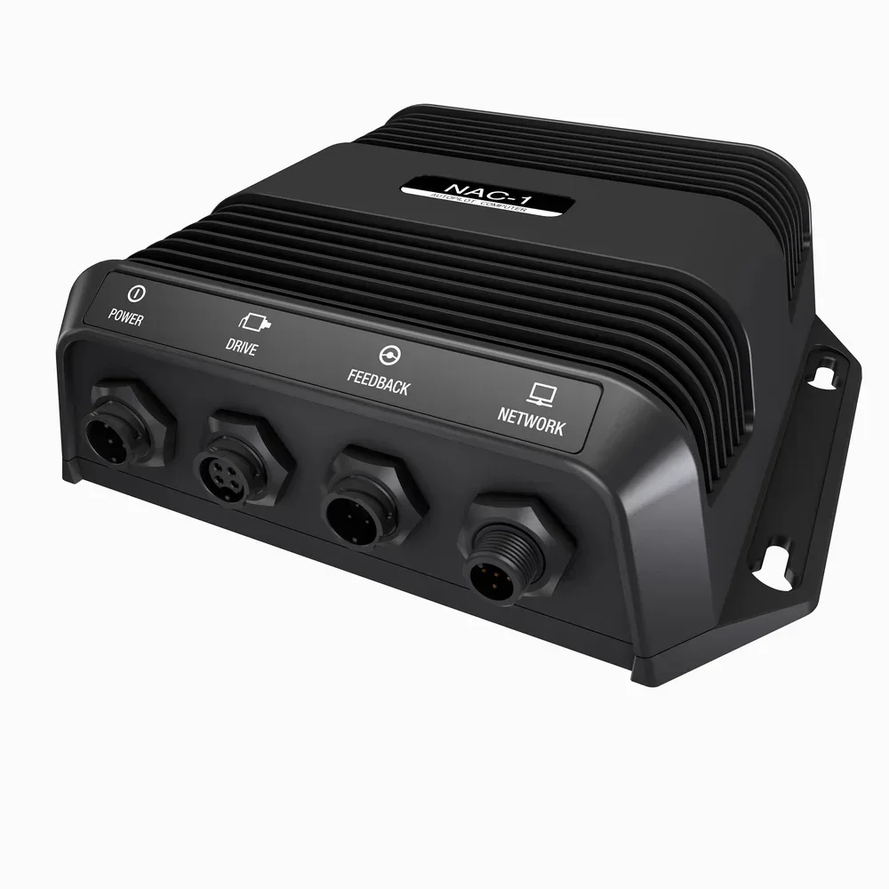 Lowrance autopilot för hydraulisk styrning - Image 2