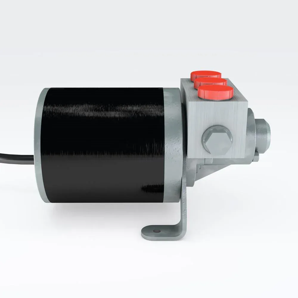 Lowrance Drive autopilot för hydraulisk styrning - Image 2