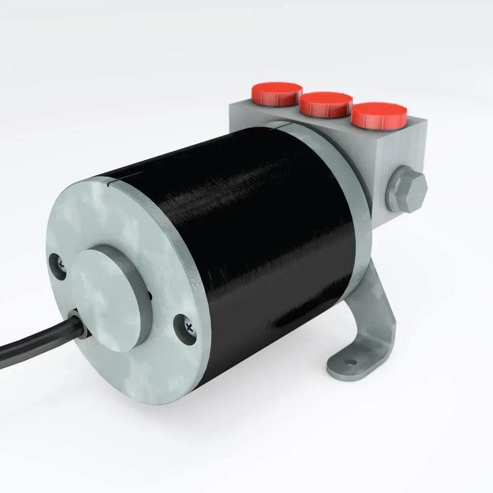 Lowrance Drive autopilot för hydraulisk styrning - Image 3