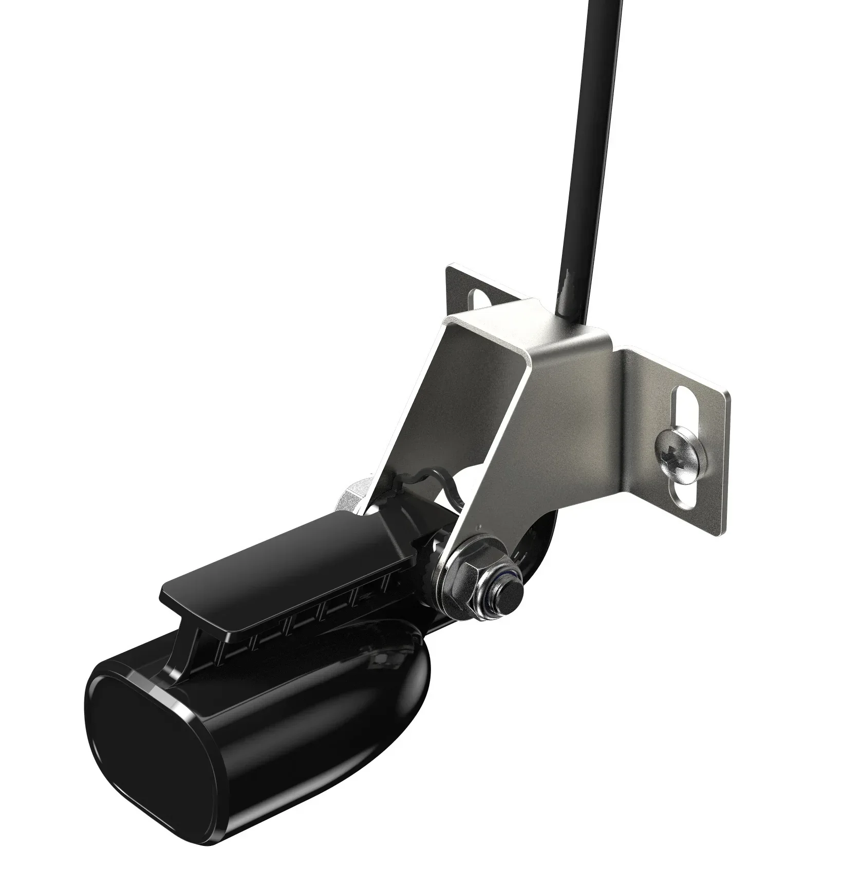 Lowrance Eagle 4X Summer Pack bärbart ekolod - Image 4