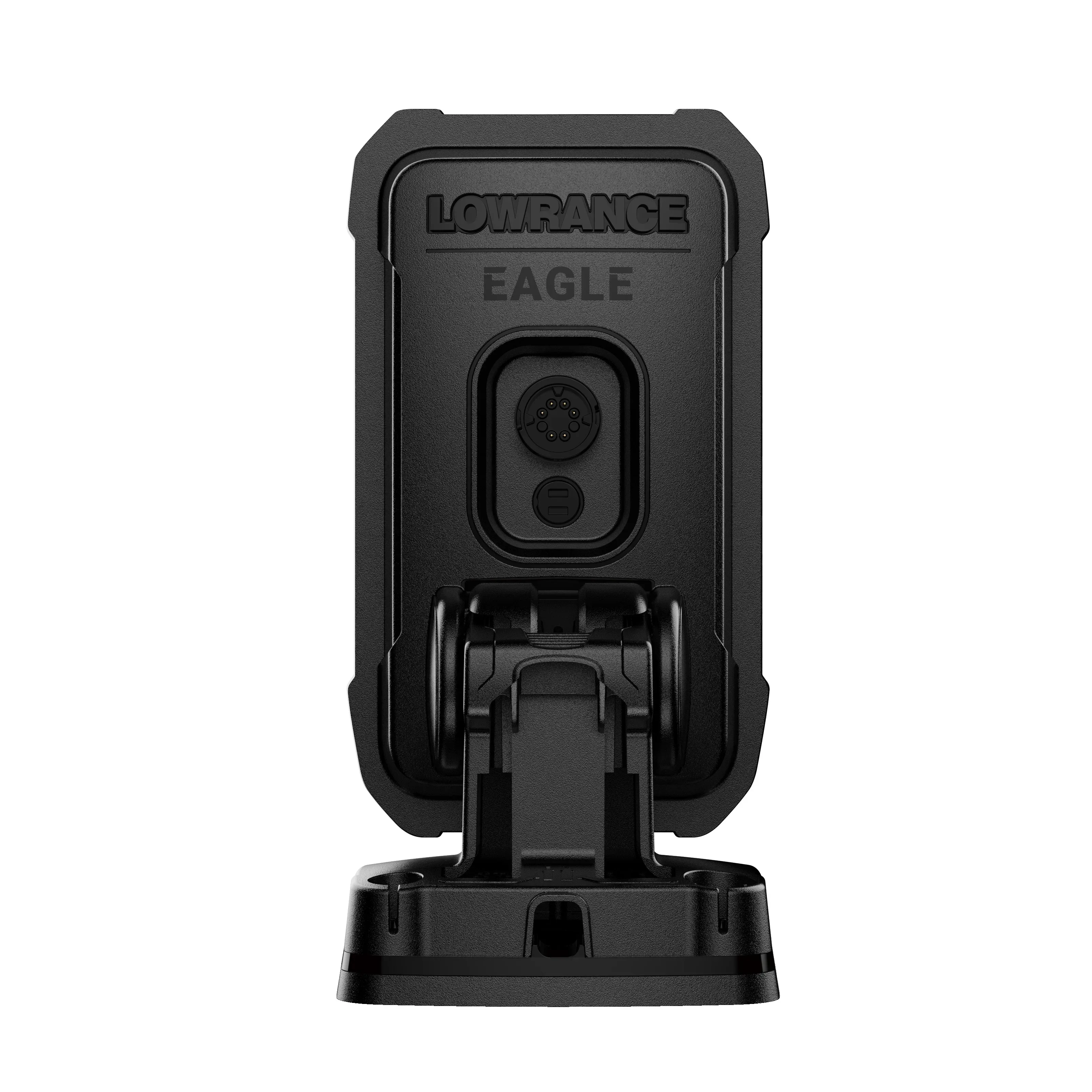 Lowrance Eagle 4X ekolod - Image 4