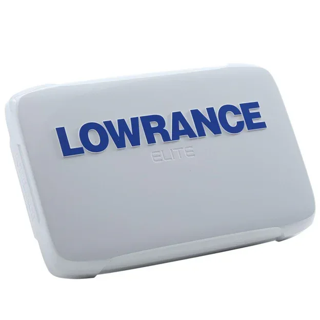 Lowrance Elite TI / TI2 9" skärmskydd
