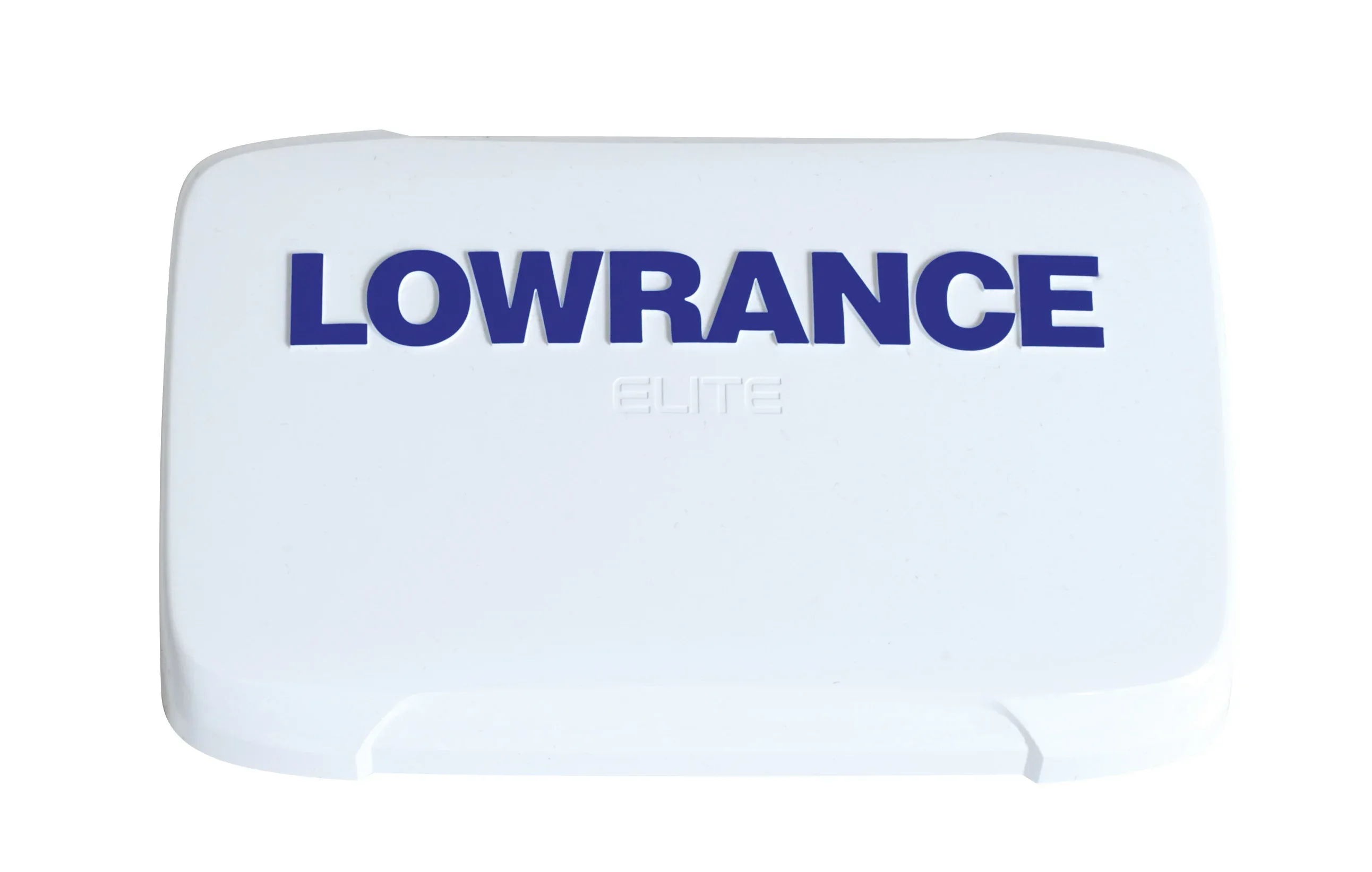 Lowrance Elite TI / TI2 9" skärmskydd - Image 3