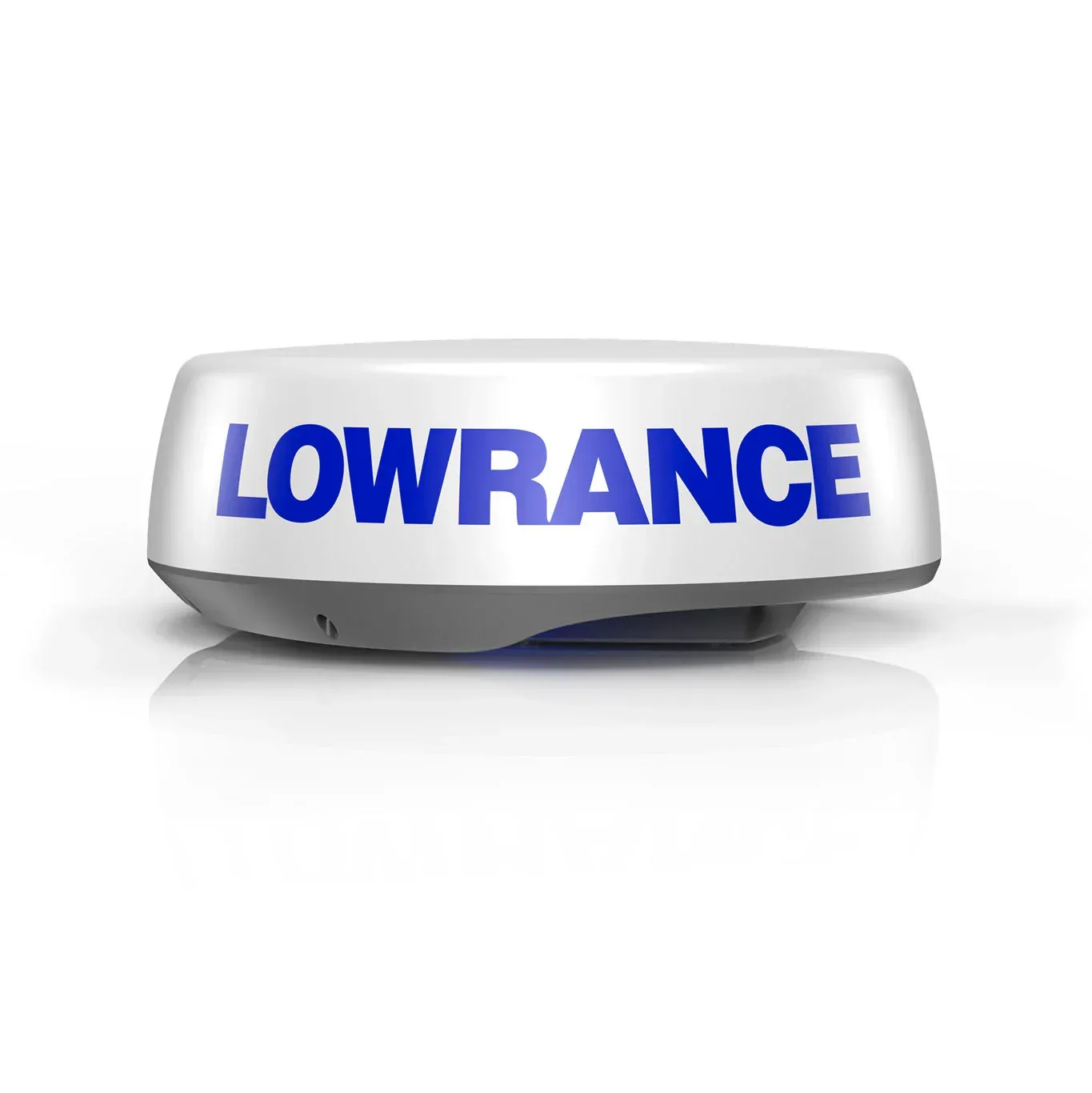 Lowrance HALO-24 radar