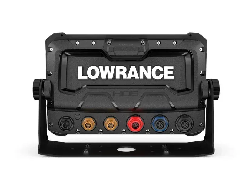 Lowrance HDS Pro 10 kombienhet utan givare - Image 4