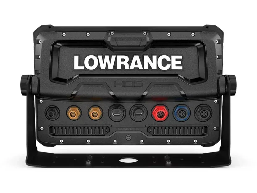 Lowrance HDS Pro 12 kombienhet med Active Imaging HD 3 in 1 givare - Image 4