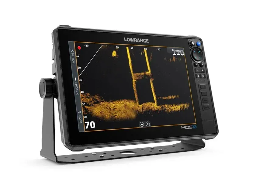 Lowrance HDS Pro 16 kombienhet utan givare - Image 3