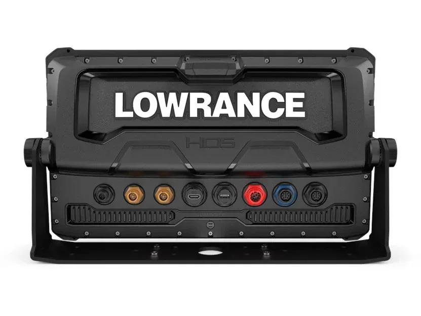 Lowrance HDS Pro 16 kombienhet utan givare - Image 4