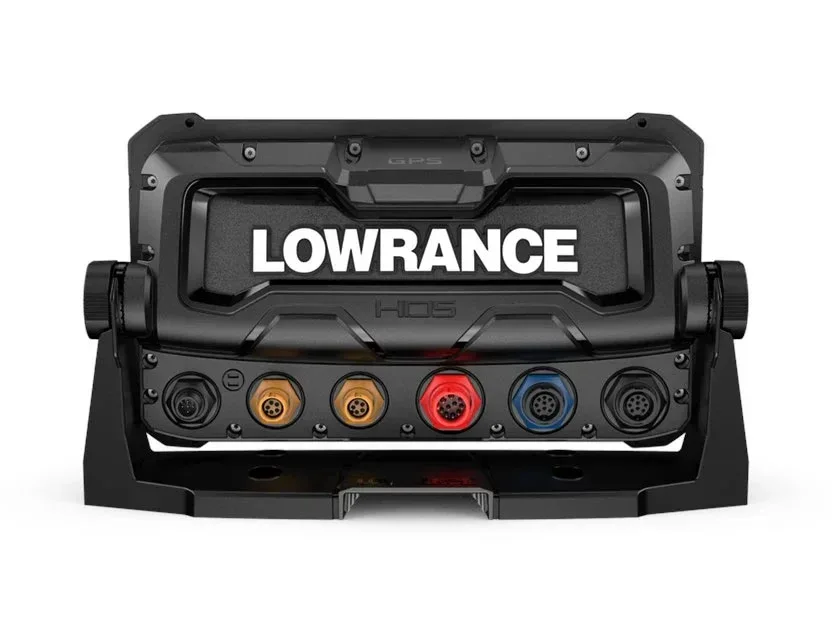 Lowrance HDS Pro 9 kombienhet med Active Imaging HD 3 in 1 givare - Image 4