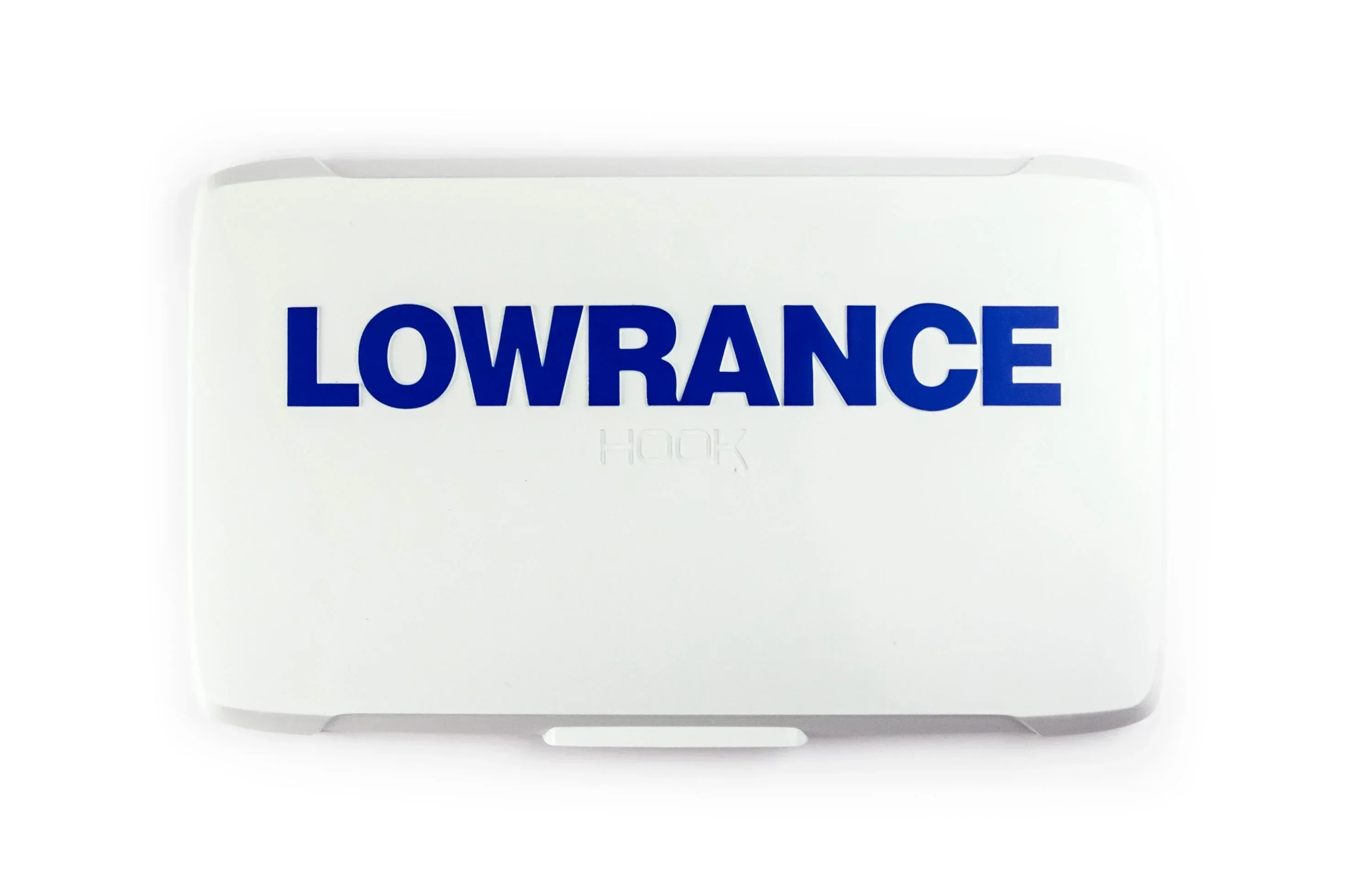 Lowrance Hook Reveal / Hook2 9" skärmskydd