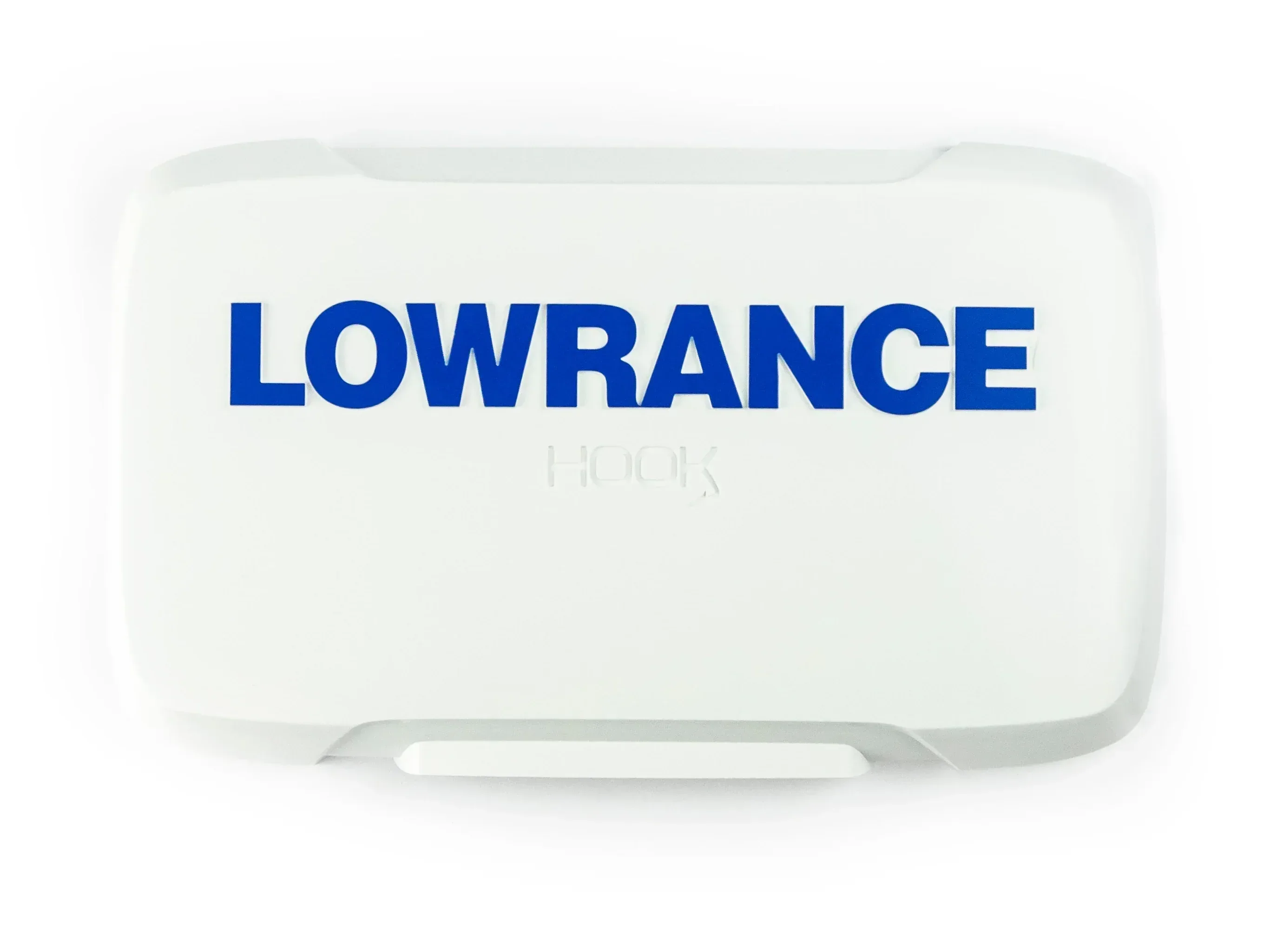 Lowrance Hook Reveal / Hook2 9" skärmskydd - Image 4