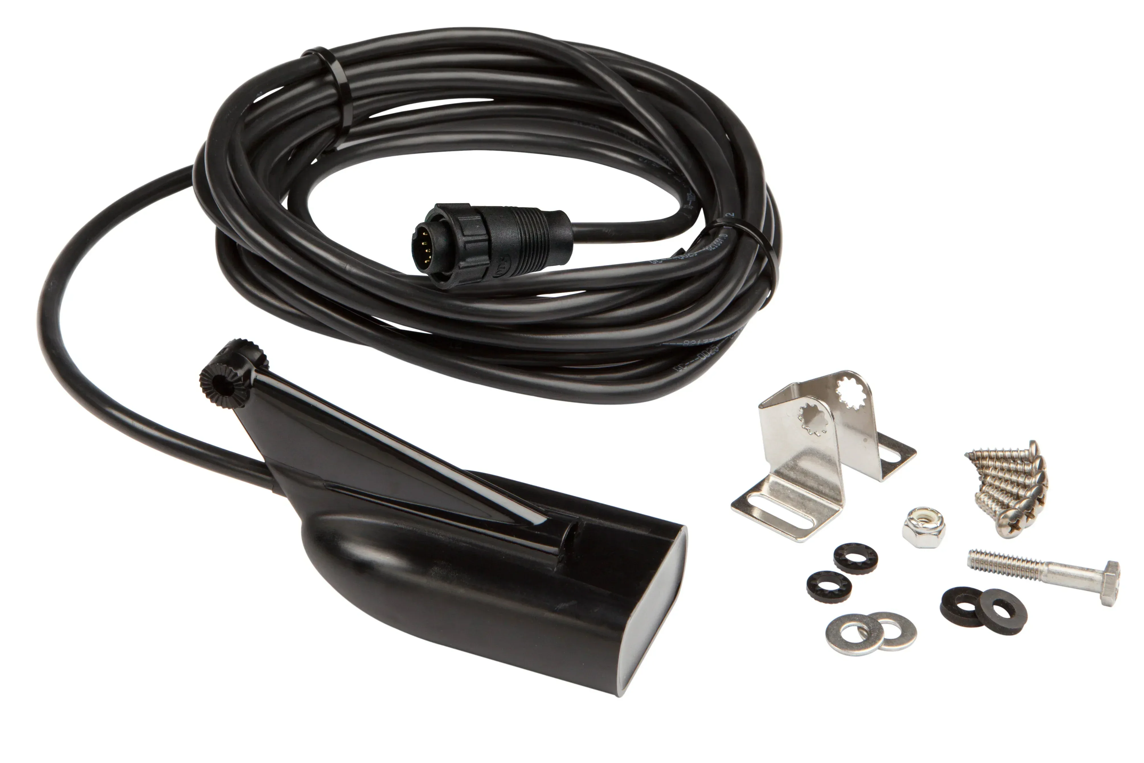 Lowrance HST-HDI (9-pin) givare