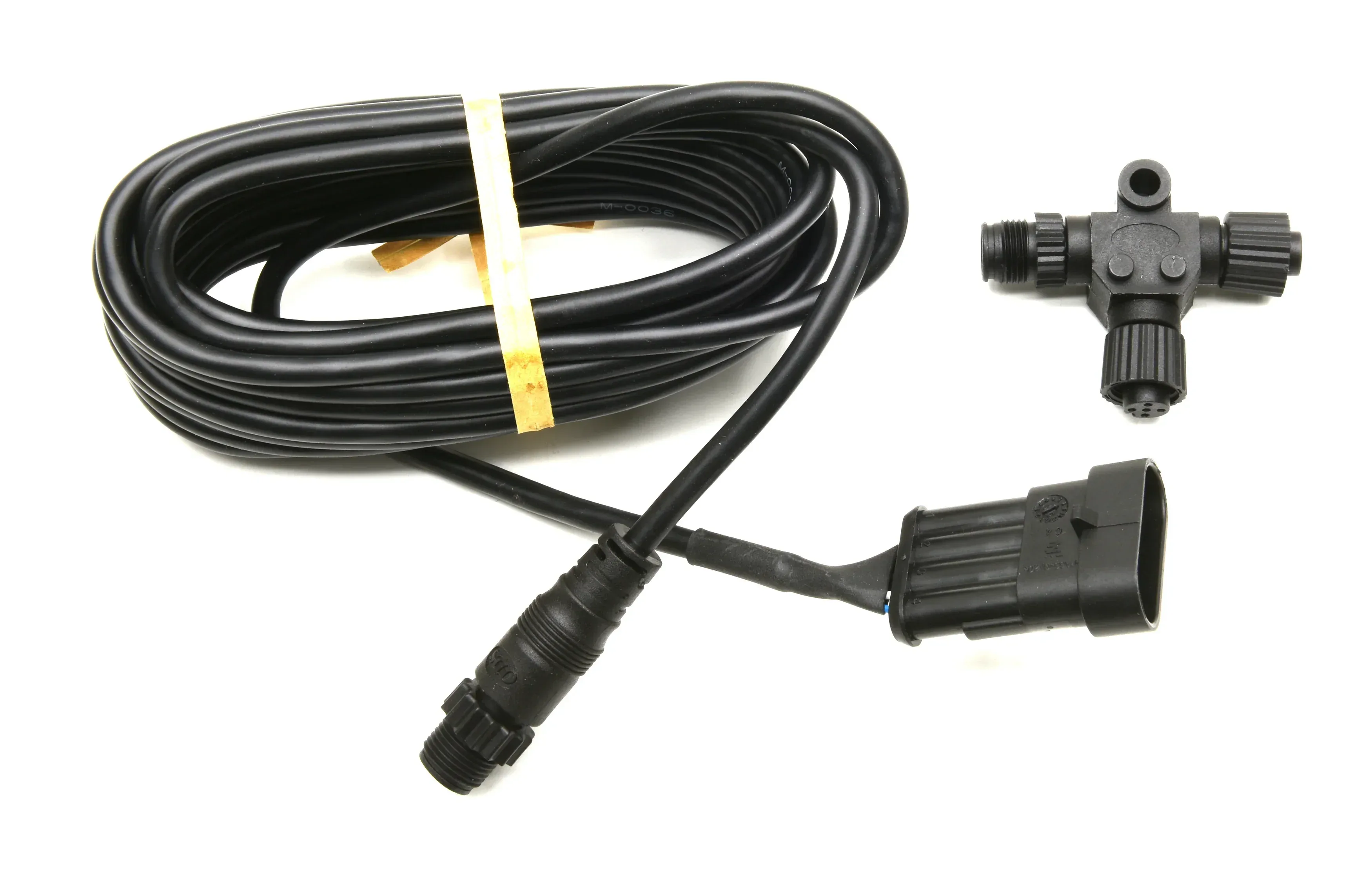 Lowrance / Navico kopplingskabel för motordata Evinrude