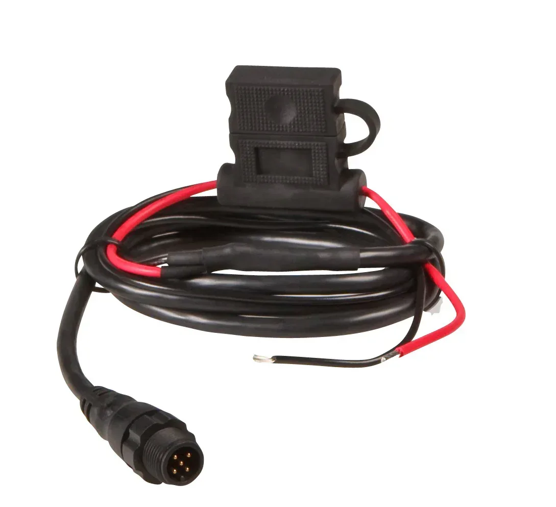 Lowrance / Navico NMEA2000 strömkabel