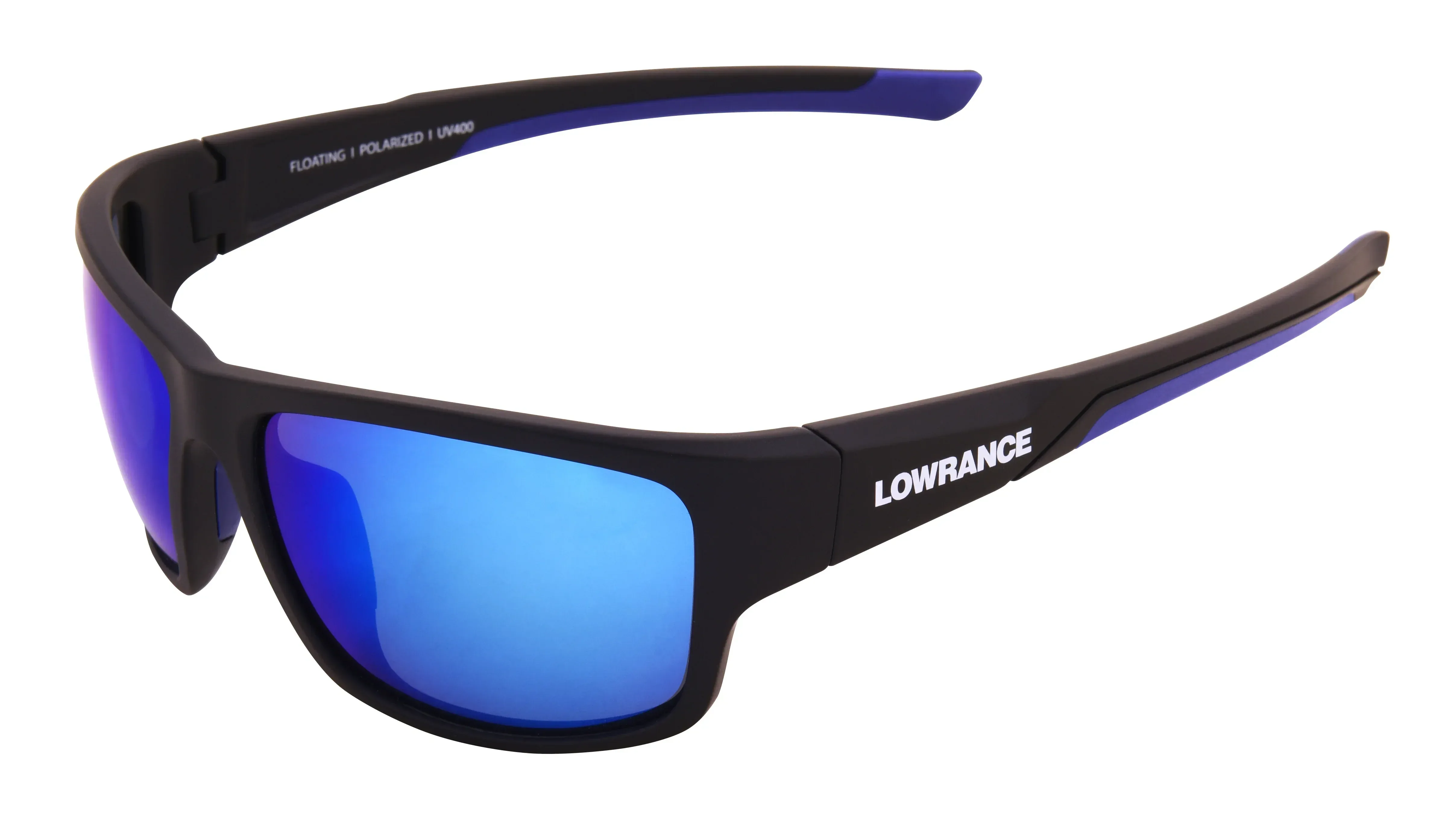 Lowrance polariserade solglasögon som flyter