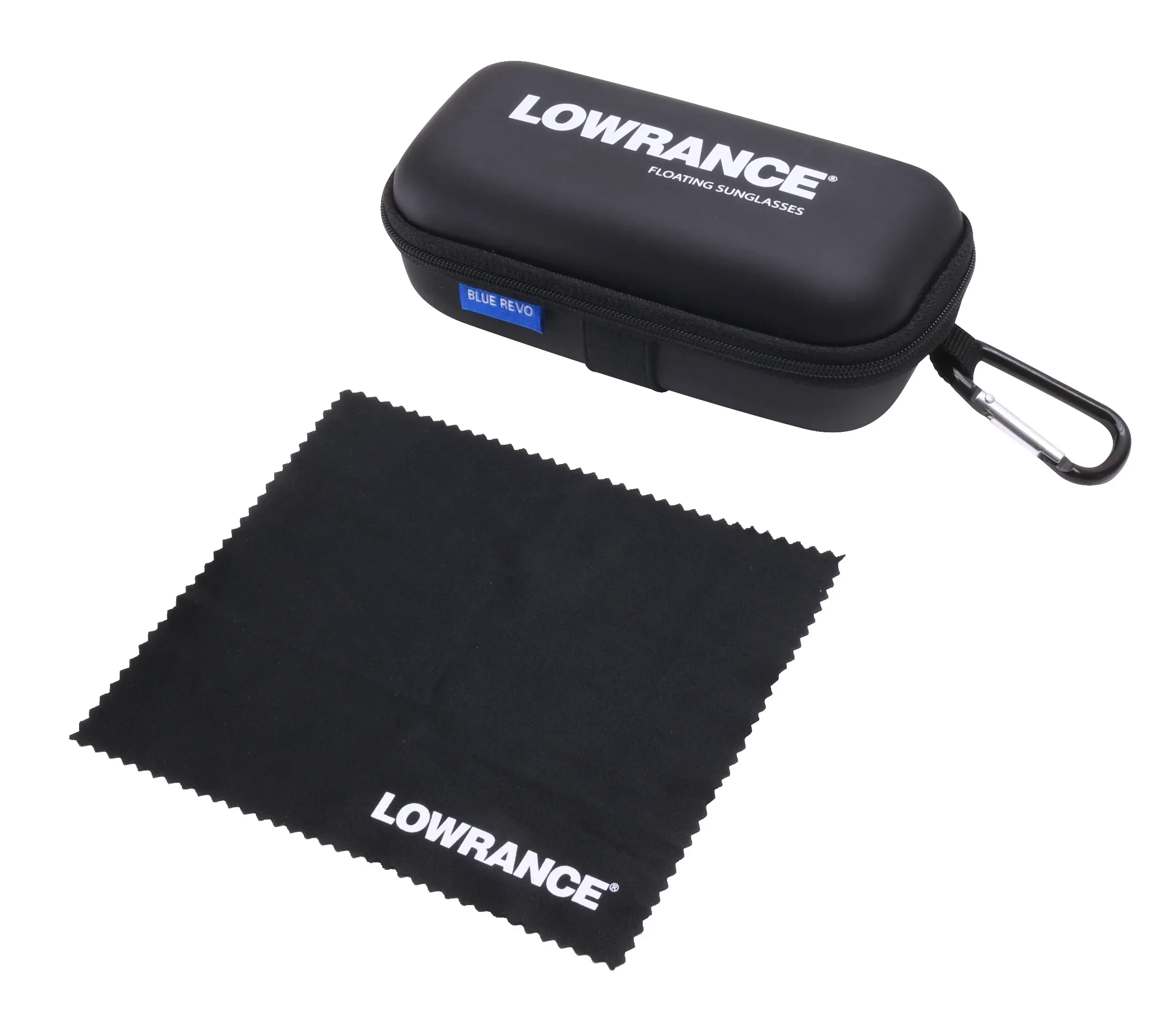 Lowrance polariserade solglasögon som flyter - Image 2