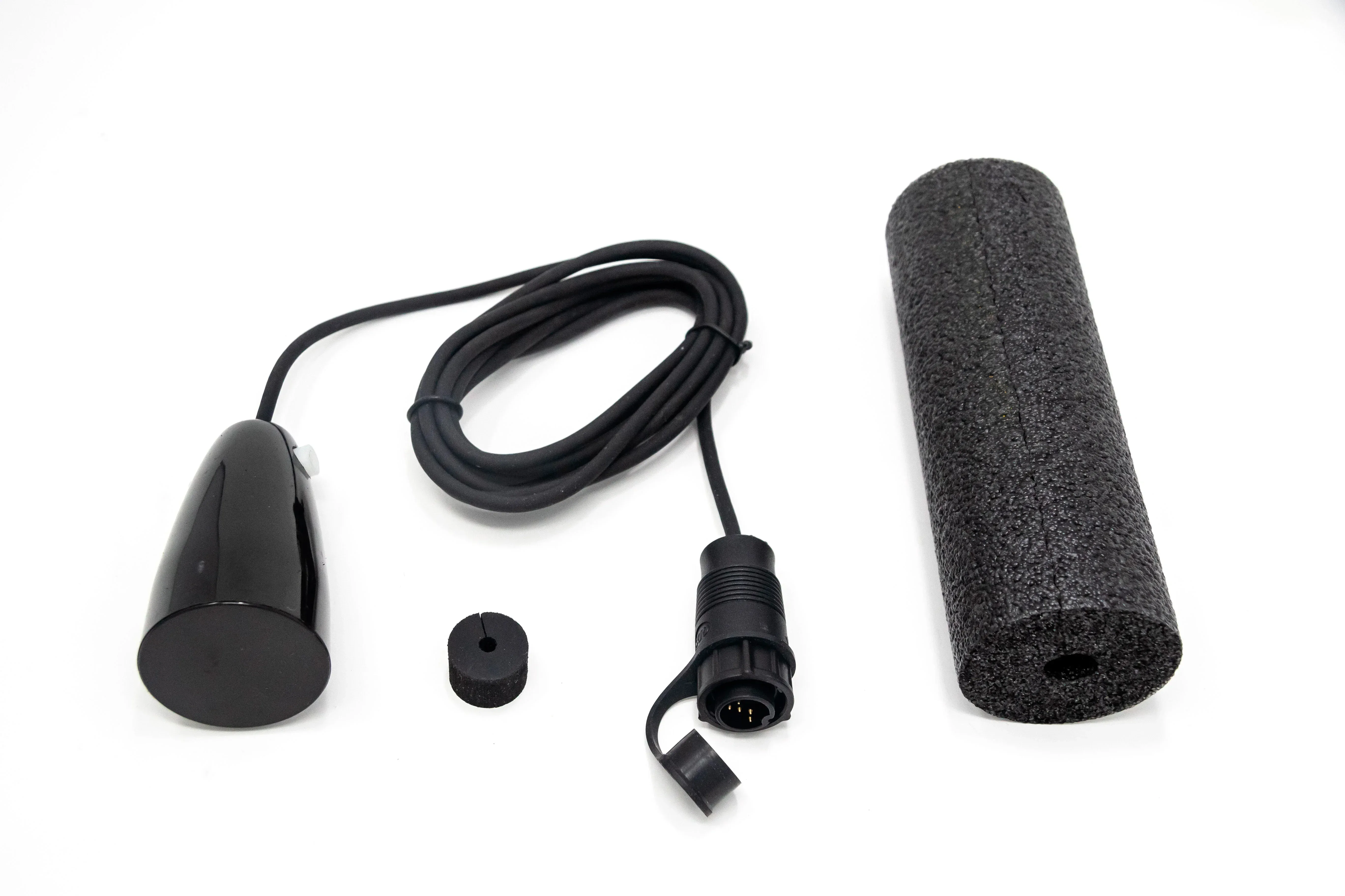 Lowrance PTI-WBL 83/200kHz isgivare 9-PIN kontakt