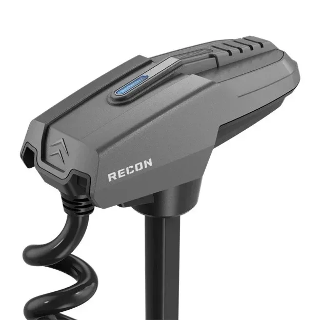 Lowrance Recon Freshwater 60" frontmonterad elmotor med HDI givare
- Image 7