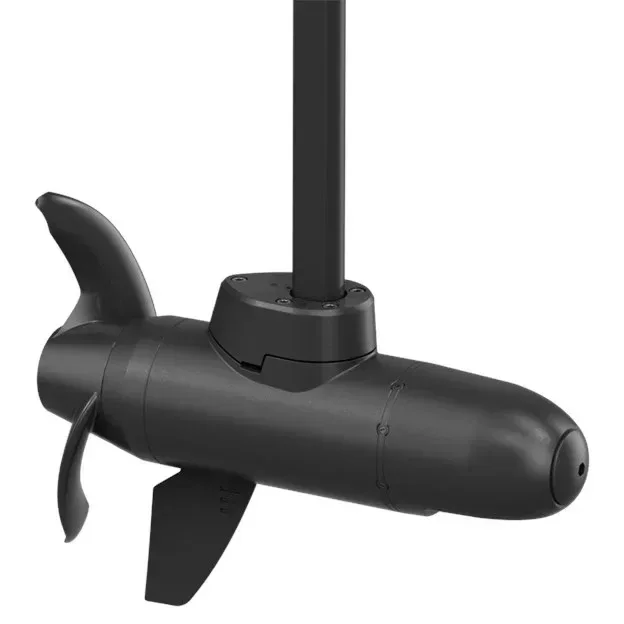 Lowrance Recon Freshwater 60" frontmonterad elmotor med HDI givare
- Image 8