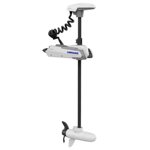 Lowrance Recon Saltwater 72" frontmonterad elmotor