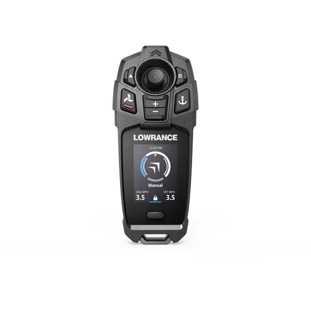 Lowrance Recon Saltwater 72" frontmonterad elmotor - Image 6