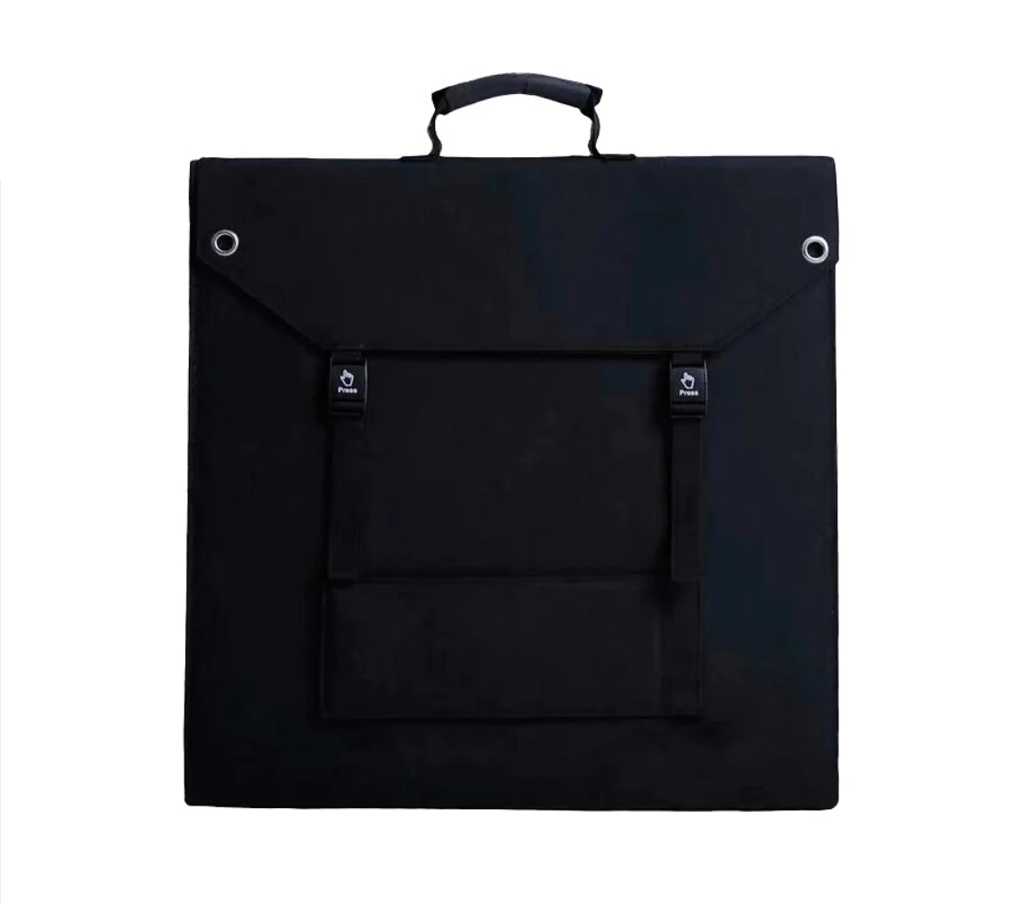 LTC vikbar solpanel 120 W - Image 4