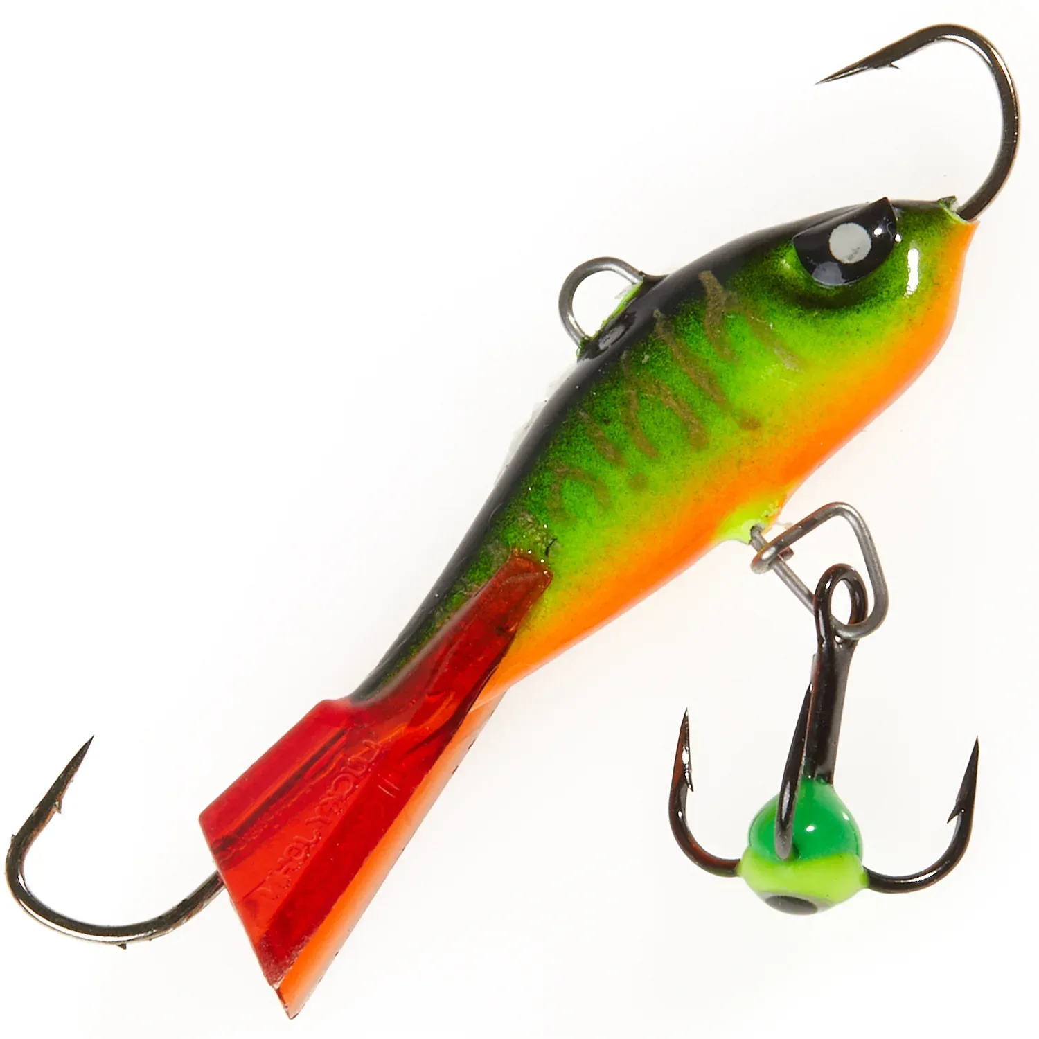 Lucky John Baltic 2,5 cm balanspirk - Image 4
