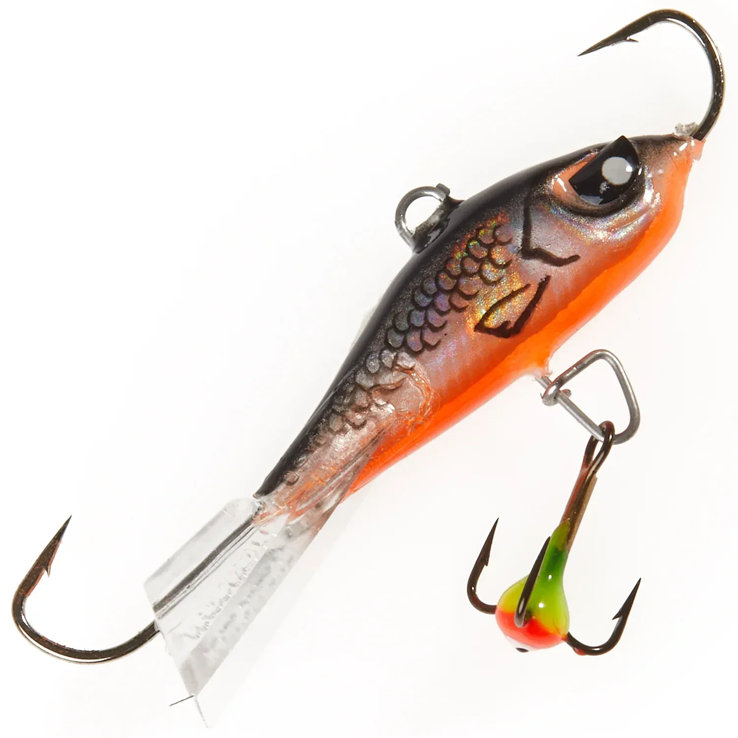Lucky John Baltic 2,5 cm balanspirk - Image 5