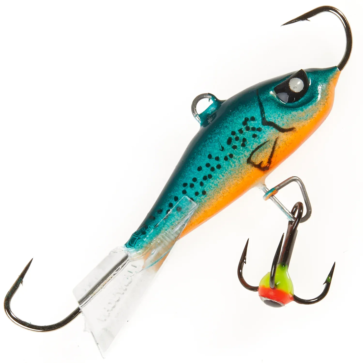 Lucky John Baltic 2,5 cm balanspirk - Image 6
