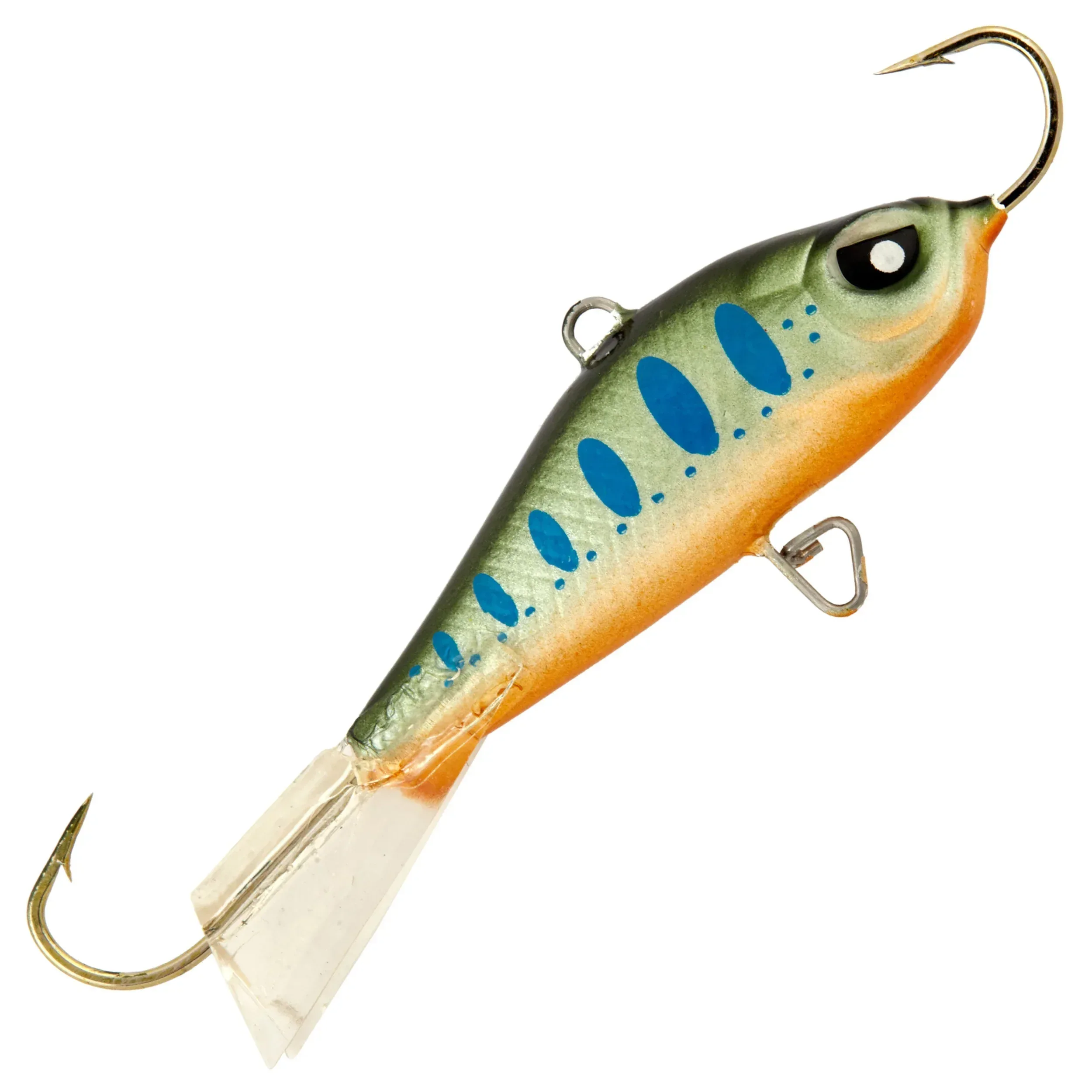 Lucky John Baltic 40 mm balanspirk