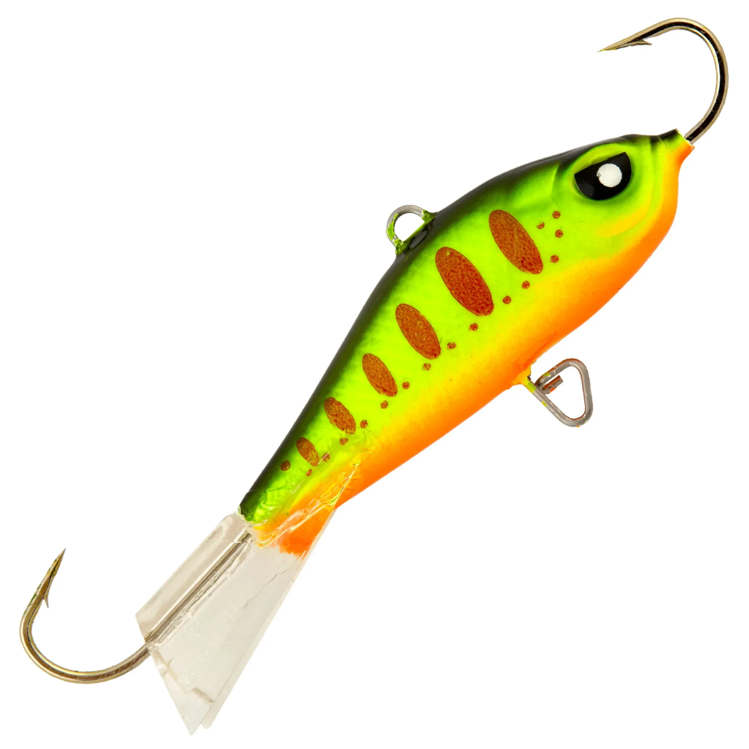Lucky John Baltic 40 mm balanspirk - Image 3