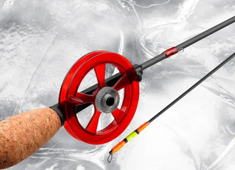 Lucky John C-Tech Jig Light pimpelspö - Image 5