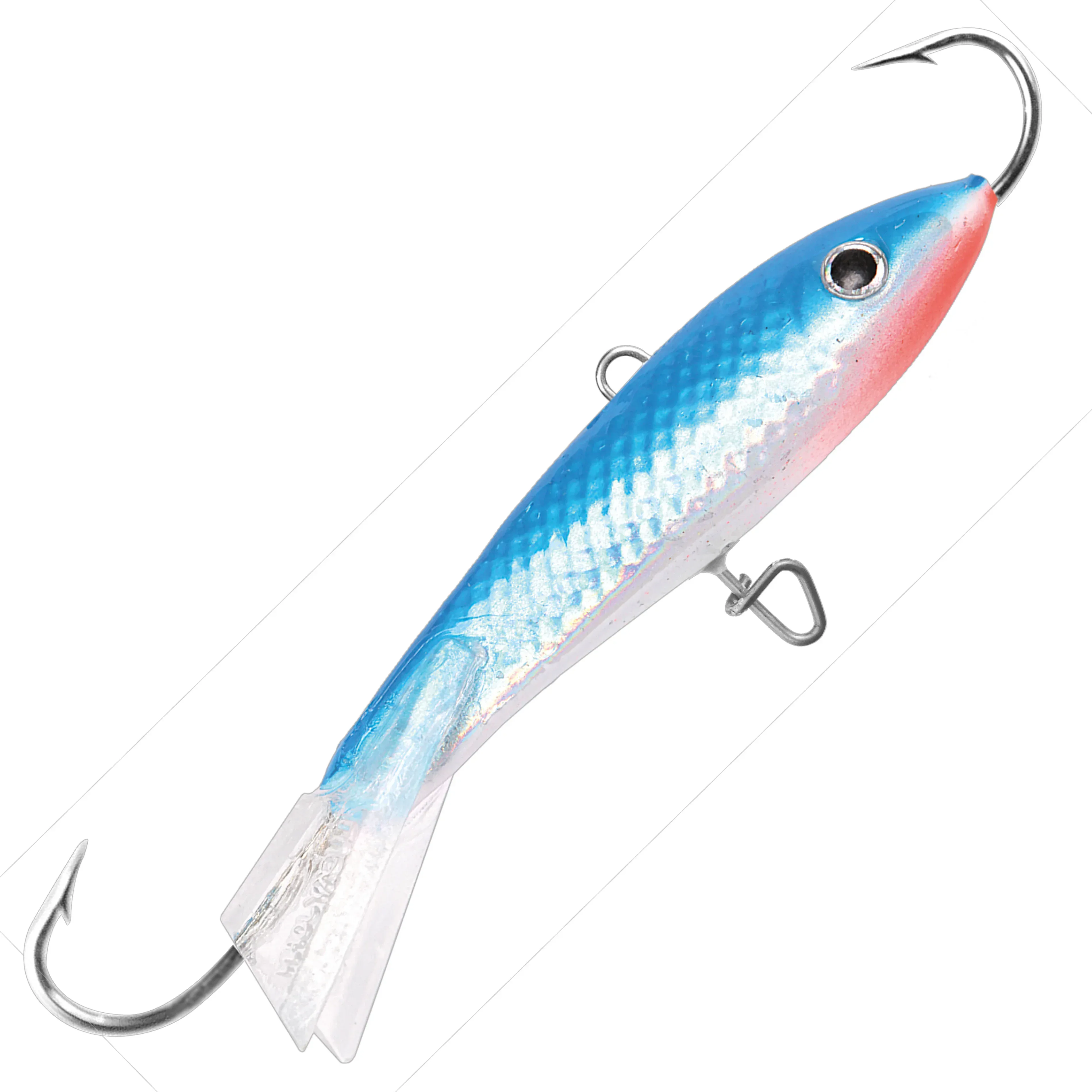 Lucky John Classic 8 cm balanspirk - Image 4