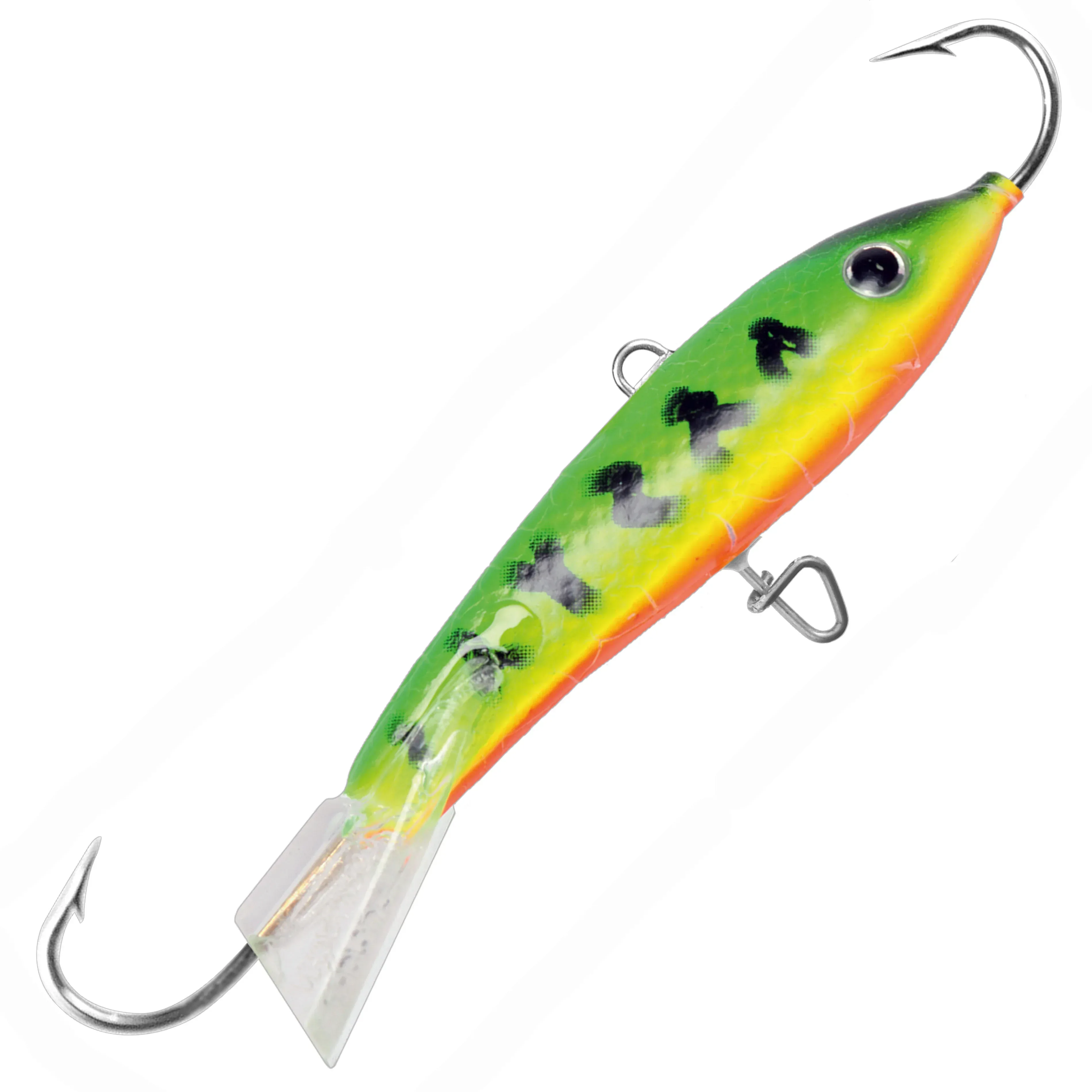 Lucky John Classic 8 cm balanspirk - Image 5