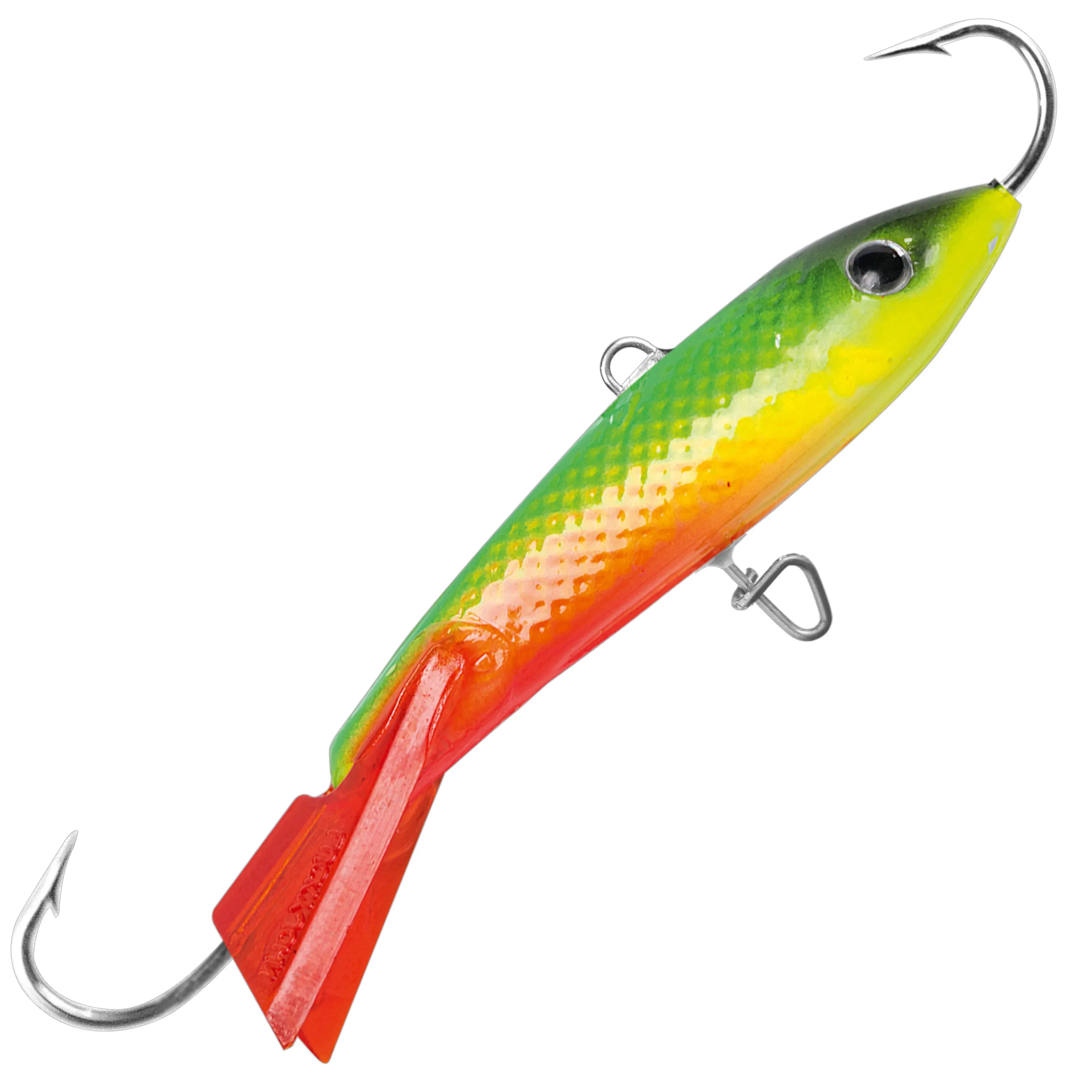 Lucky John Classic 8 cm balanspirk - Image 6