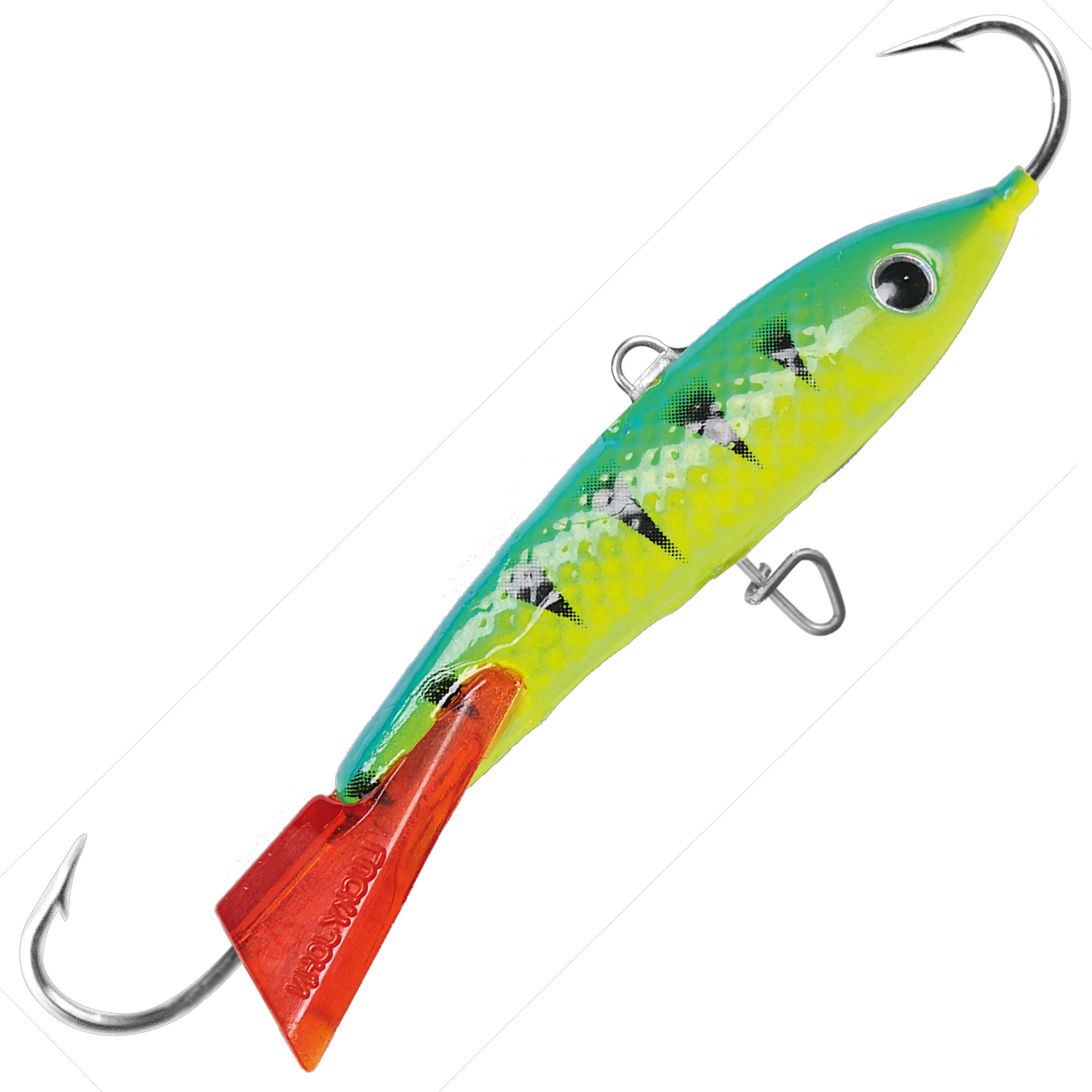 Lucky John Classic 8 cm balanspirk - Image 8