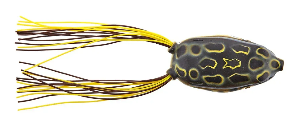 Lucky John Frog 6,5 cm popper - Image 10