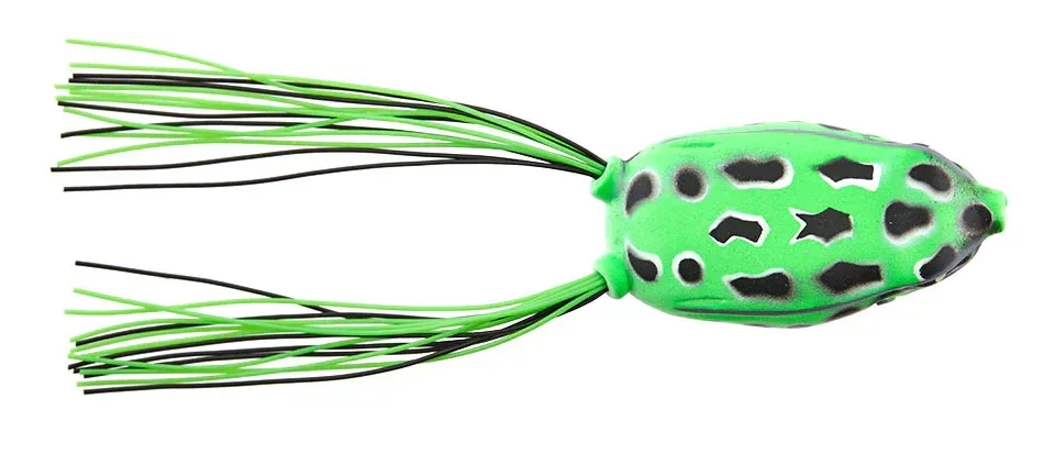 Lucky John Frog 6,5 cm popper - Image 3