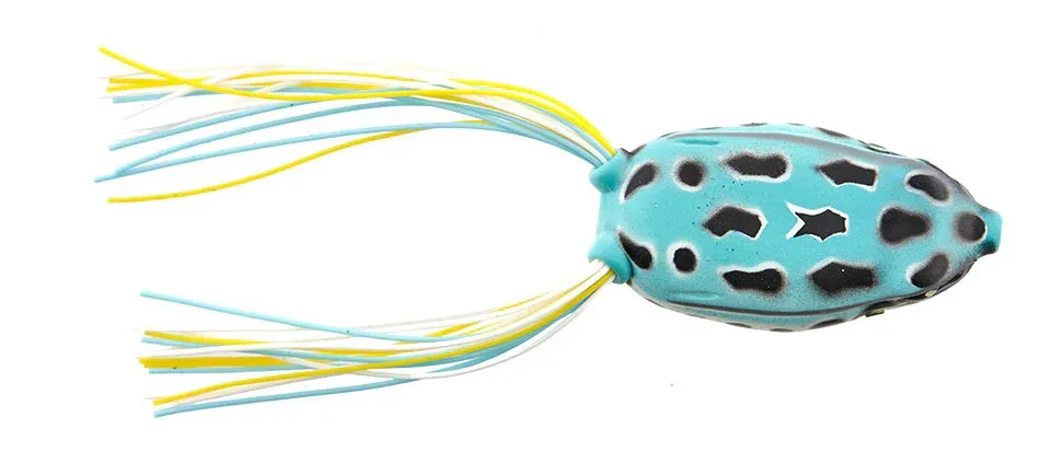 Lucky John Frog 6,5 cm popper - Image 7
