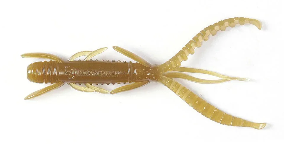 Lucky John Hogy Shrimp 3" jigg 10 st/pkt - Image 12