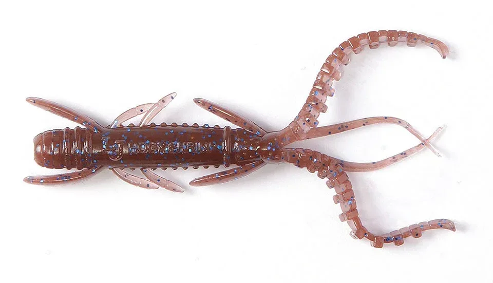 Lucky John Hogy Shrimp 3" jigg 10 st/pkt - Image 13