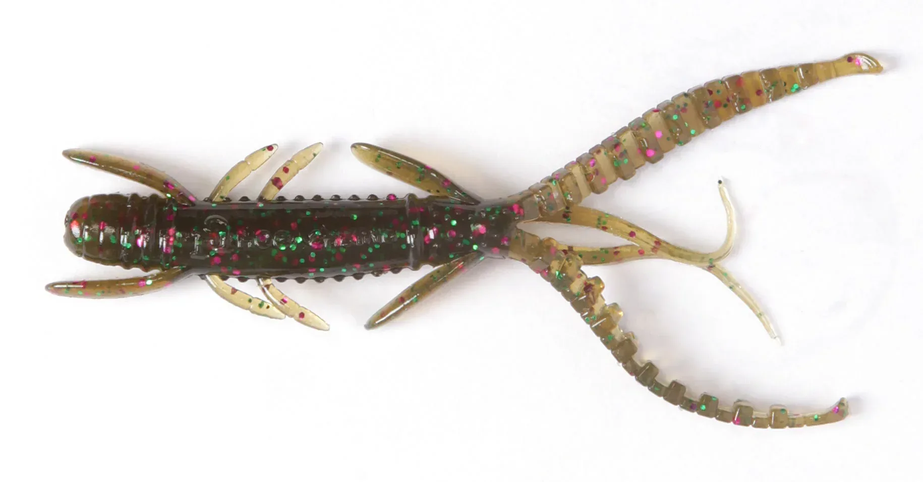 Lucky John Hogy Shrimp 3" jigg 10 st/pkt - Image 14