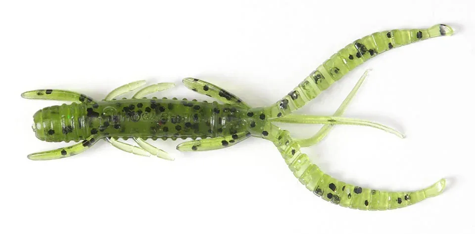 Lucky John Hogy Shrimp 3" jigg 10 st/pkt - Image 18