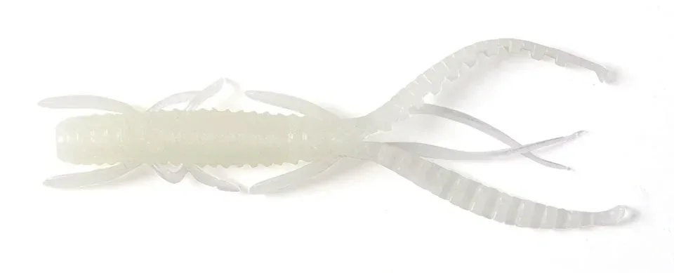 Lucky John Hogy Shrimp 3" jigg 10 st/pkt - Image 3