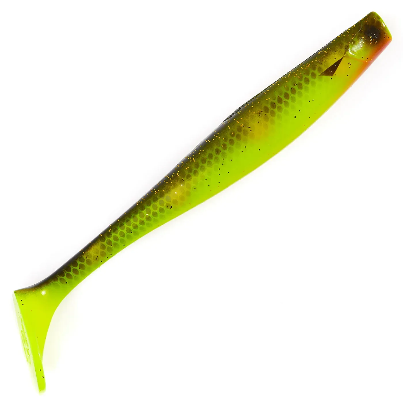 Lucky John Kubira Swim Shad 10,3" fiskjigg - Image 10