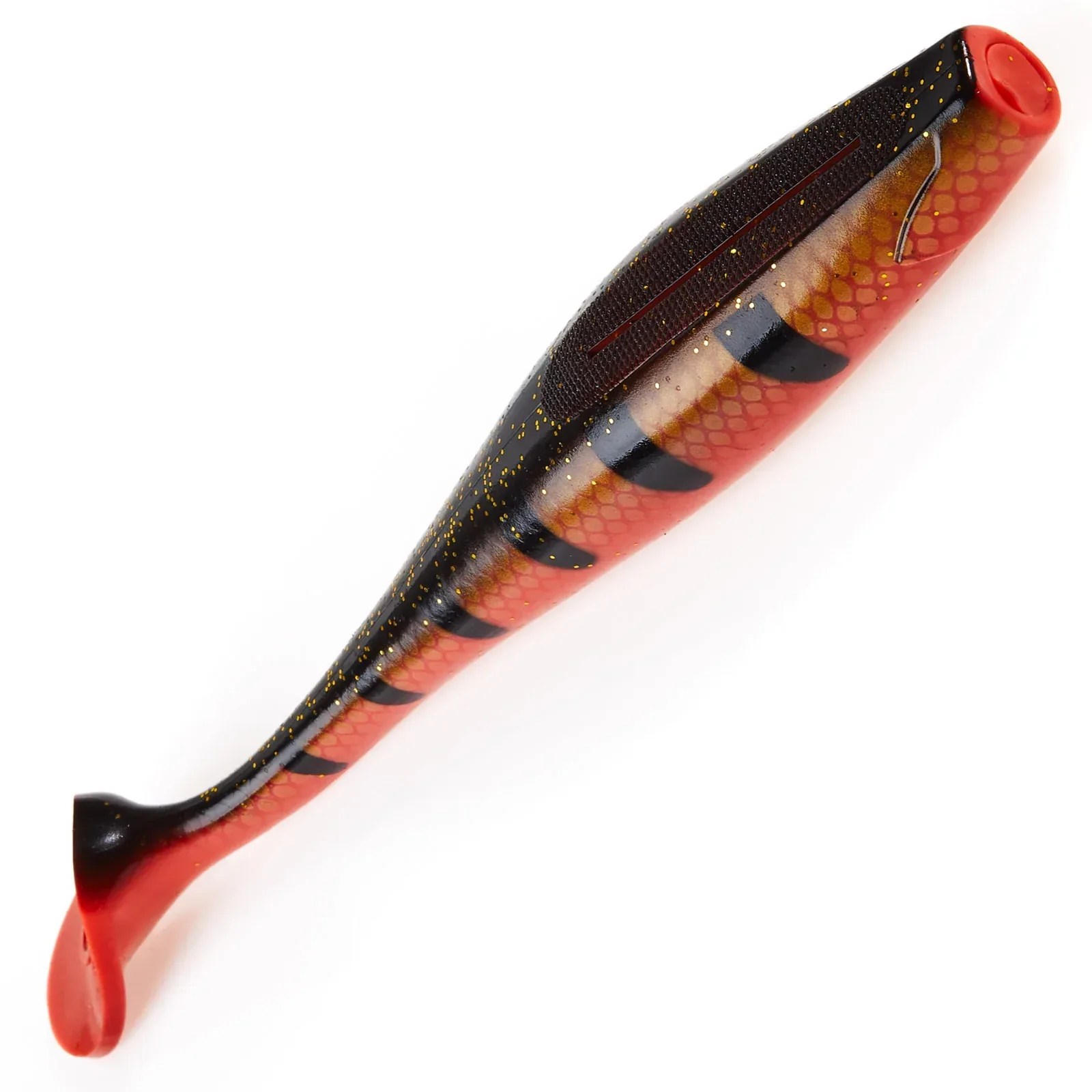 Lucky John Kubira Swim Shad 10,3" fiskjigg - Image 11