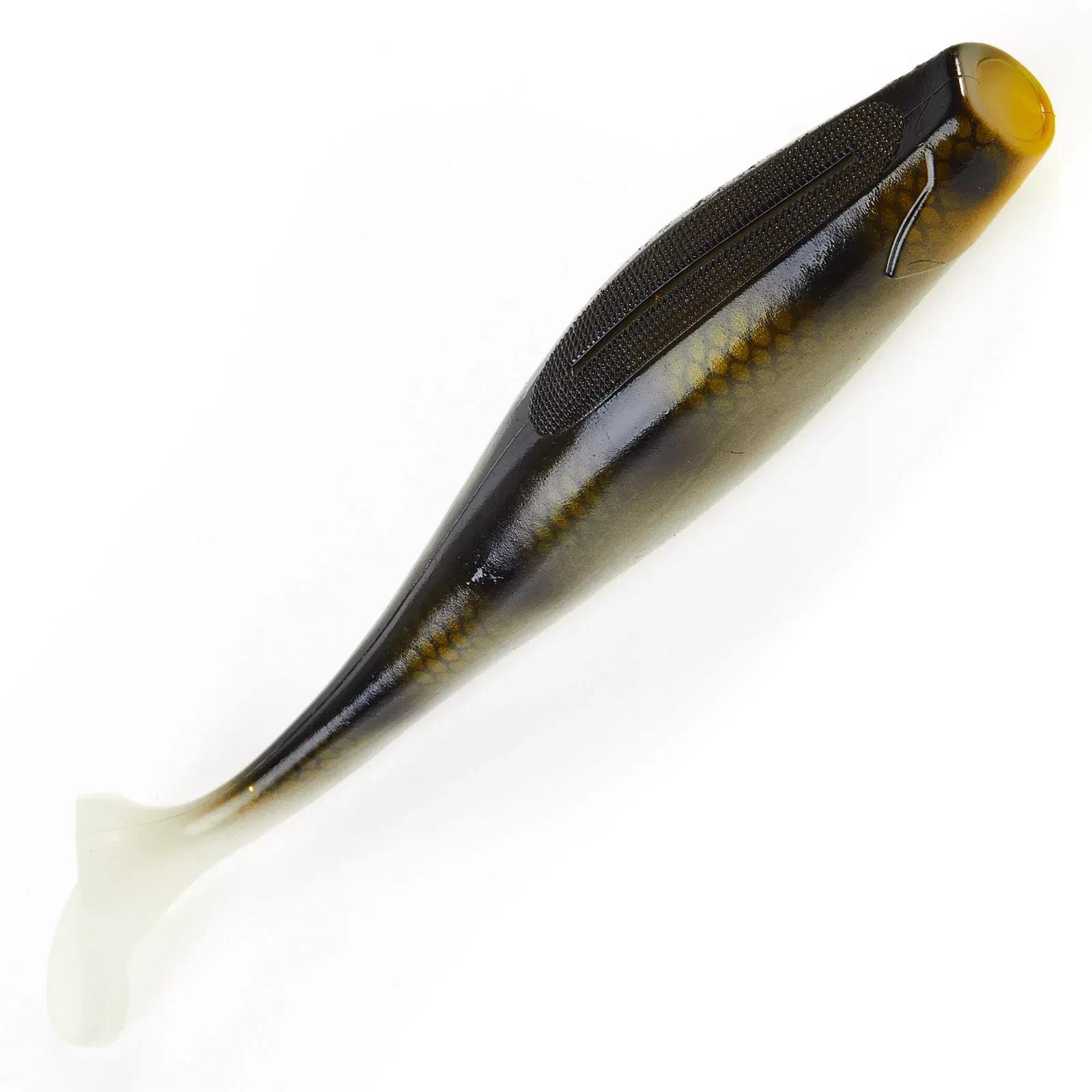 Lucky John Kubira Swim Shad 10,3" fiskjigg - Image 13