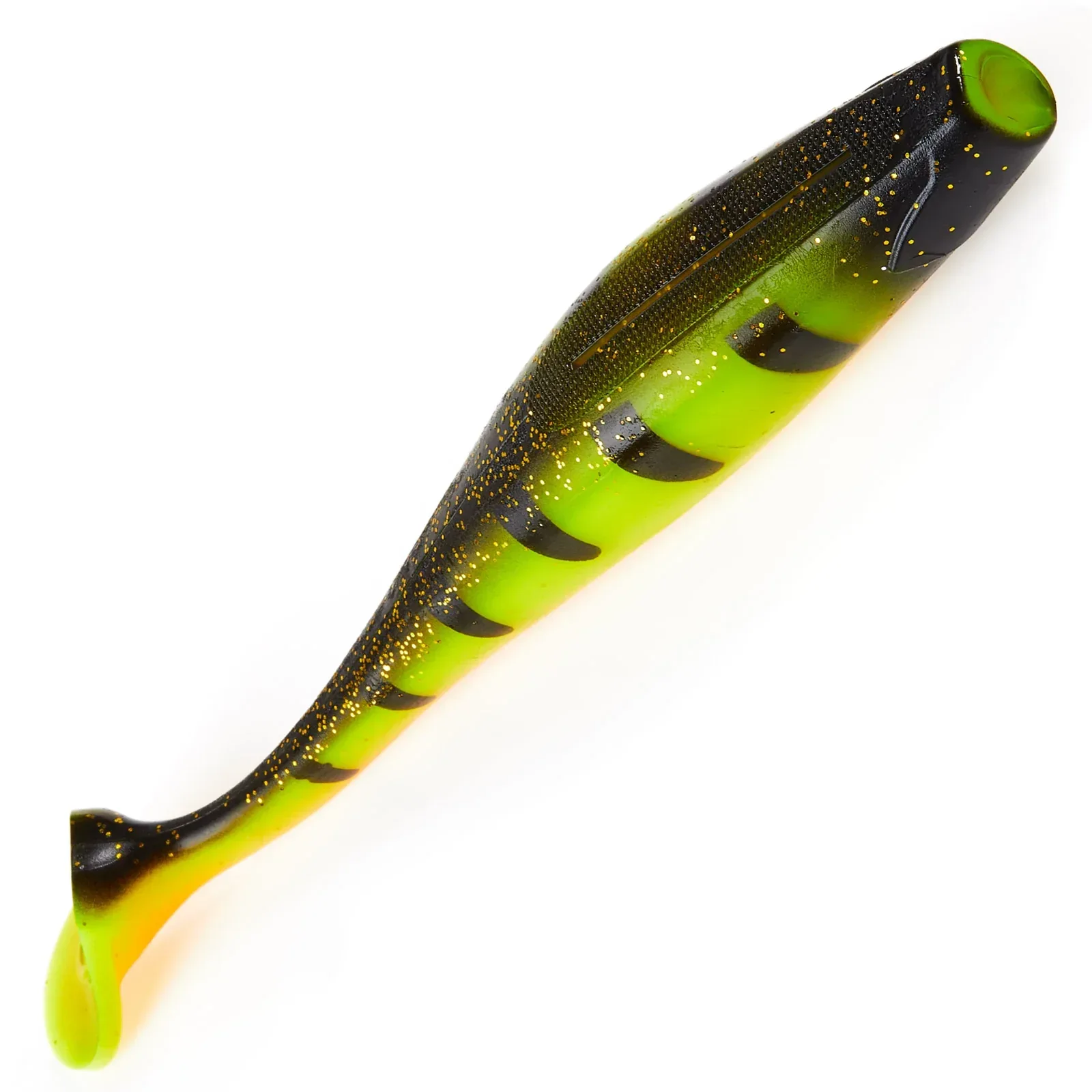 Lucky John Kubira Swim Shad 10,3" fiskjigg - Image 8