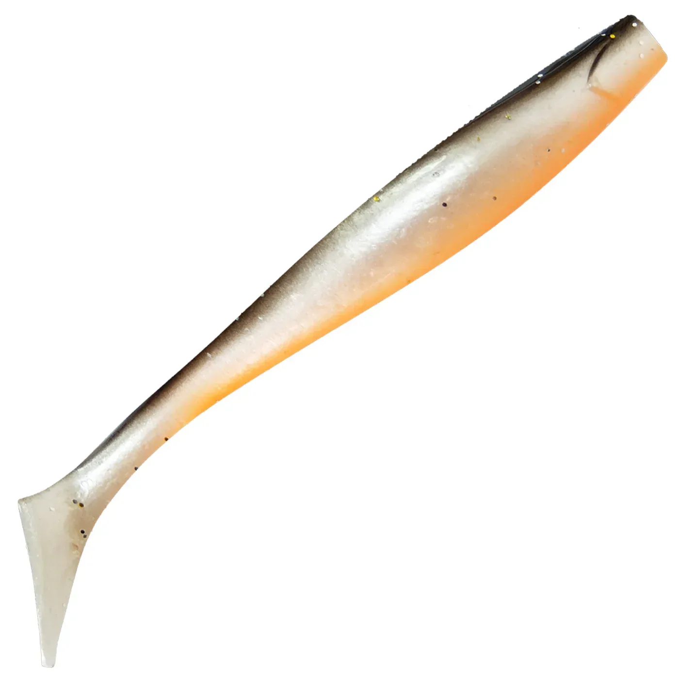 Lucky John Kubira Swim Shad 10,3" fiskjigg - Image 9
